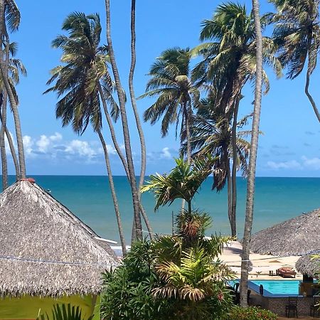 Eco Paradise Cumbuco Pe Na Areia 202 Dış mekan fotoğraf