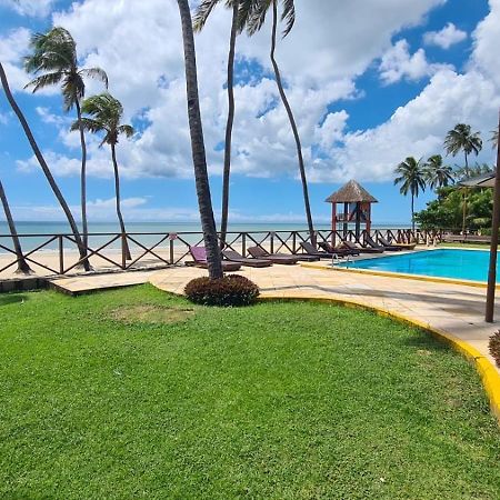 Eco Paradise Cumbuco Pe Na Areia 202 Dış mekan fotoğraf