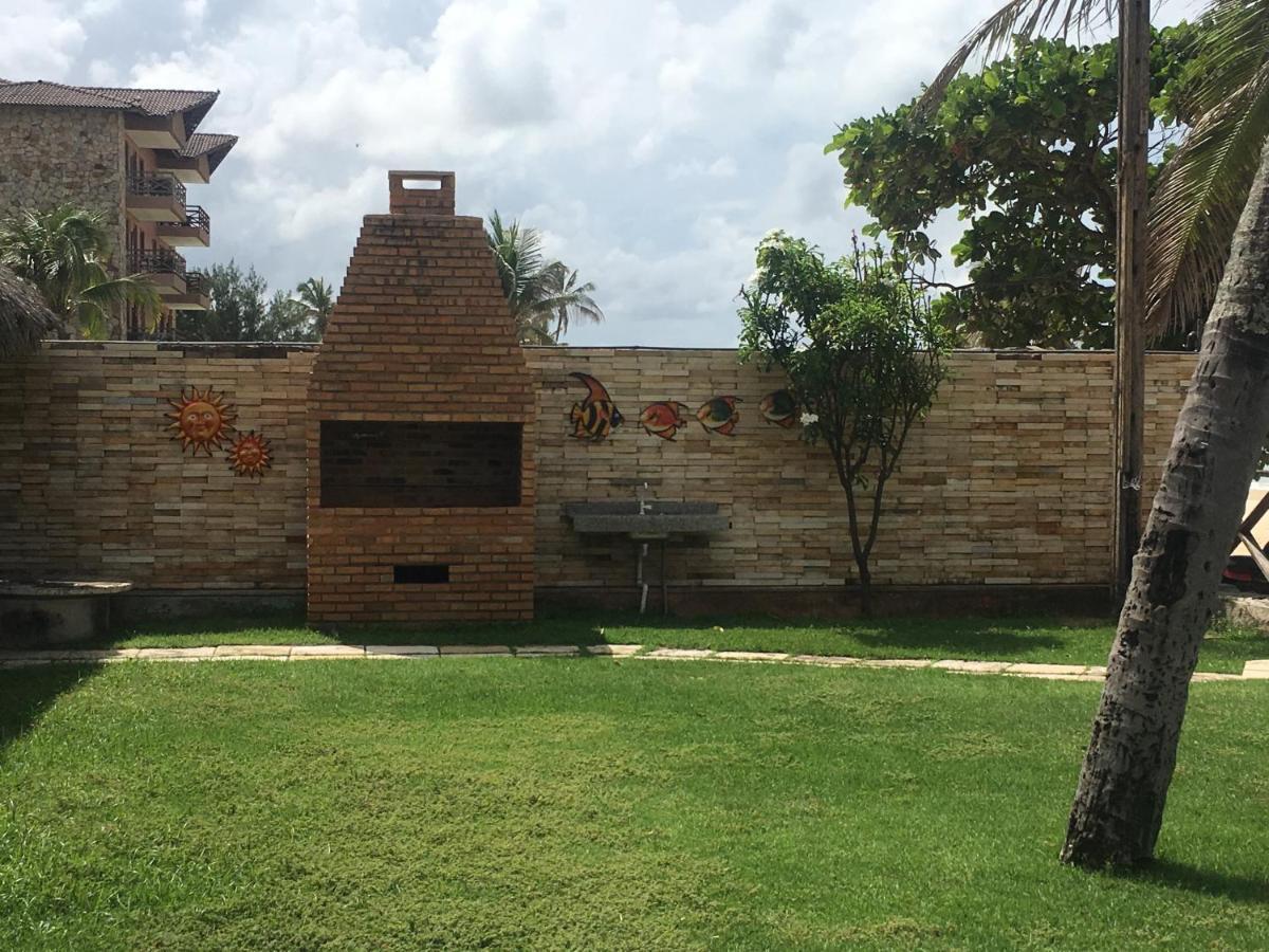 Eco Paradise Cumbuco Pe Na Areia 202 Dış mekan fotoğraf