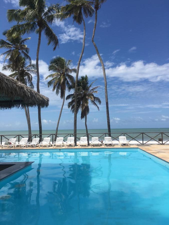 Eco Paradise Cumbuco Pe Na Areia 202 Dış mekan fotoğraf