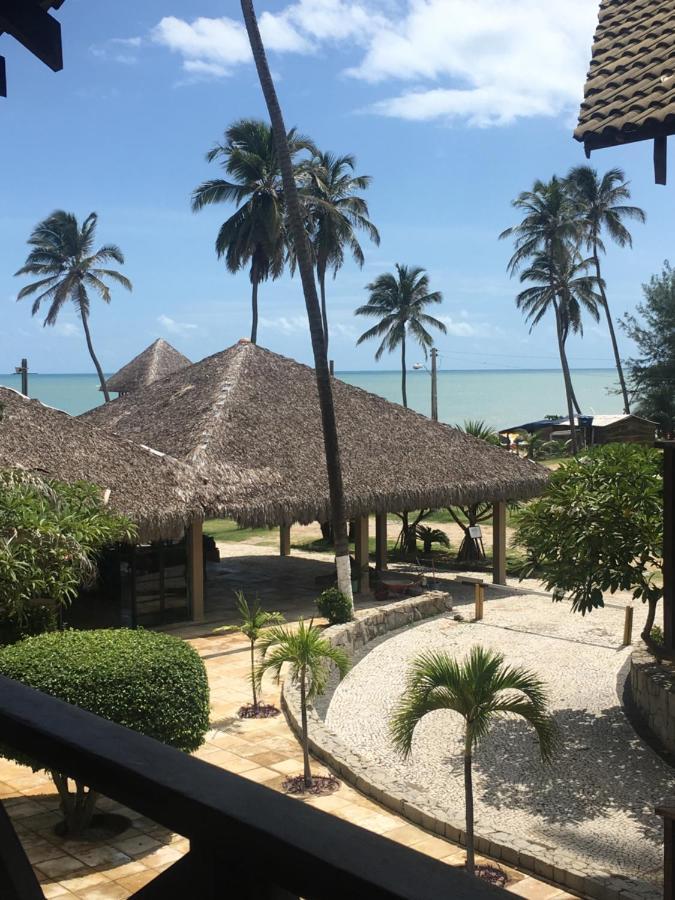 Eco Paradise Cumbuco Pe Na Areia 202 Dış mekan fotoğraf