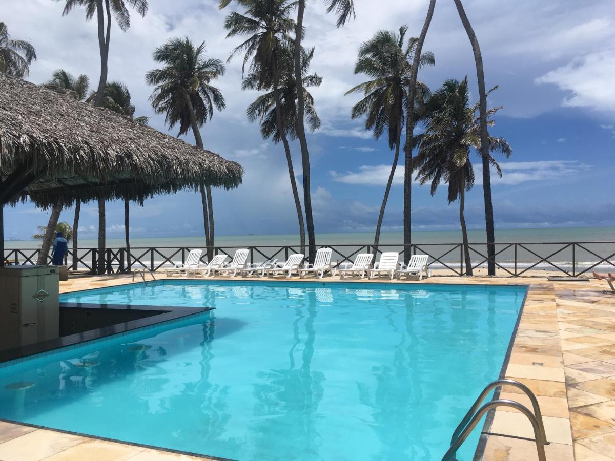 Eco Paradise Cumbuco Pe Na Areia 202 Dış mekan fotoğraf
