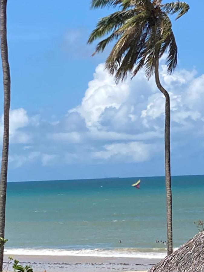 Eco Paradise Cumbuco Pe Na Areia 202 Dış mekan fotoğraf