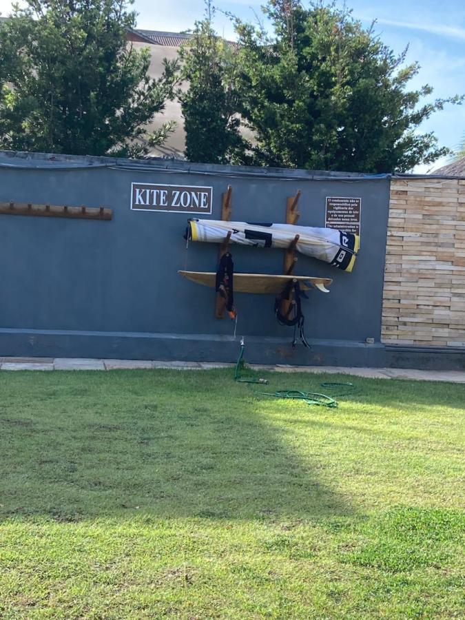 Eco Paradise Cumbuco Pe Na Areia 202 Dış mekan fotoğraf