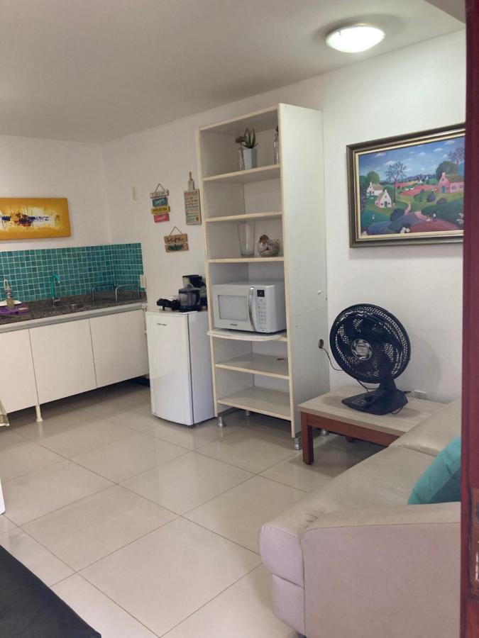 Eco Paradise Cumbuco Pe Na Areia 202 Dış mekan fotoğraf