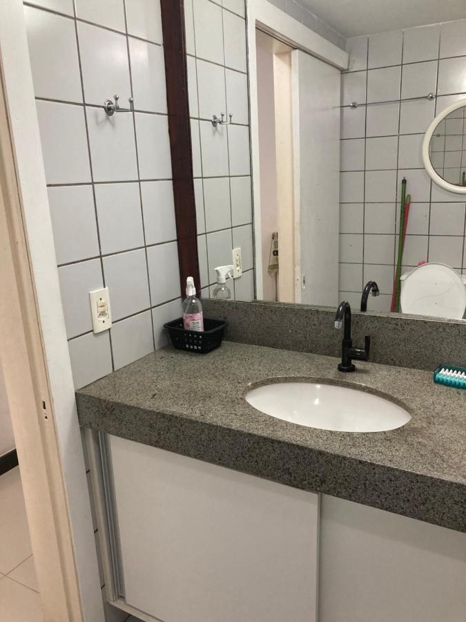 Eco Paradise Cumbuco Pe Na Areia 202 Dış mekan fotoğraf