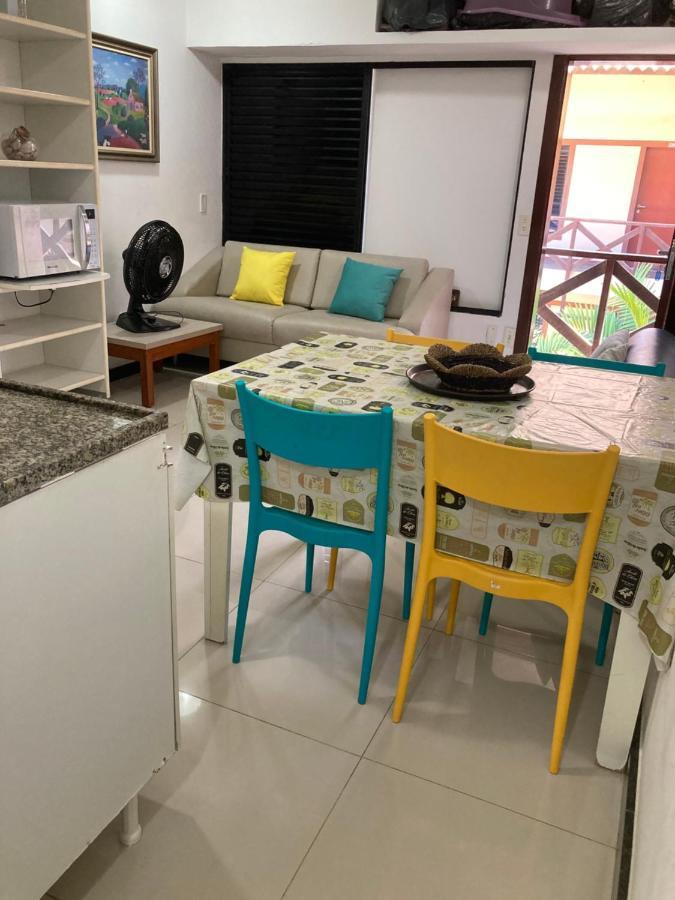Eco Paradise Cumbuco Pe Na Areia 202 Dış mekan fotoğraf