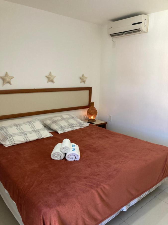 Eco Paradise Cumbuco Pe Na Areia 202 Dış mekan fotoğraf